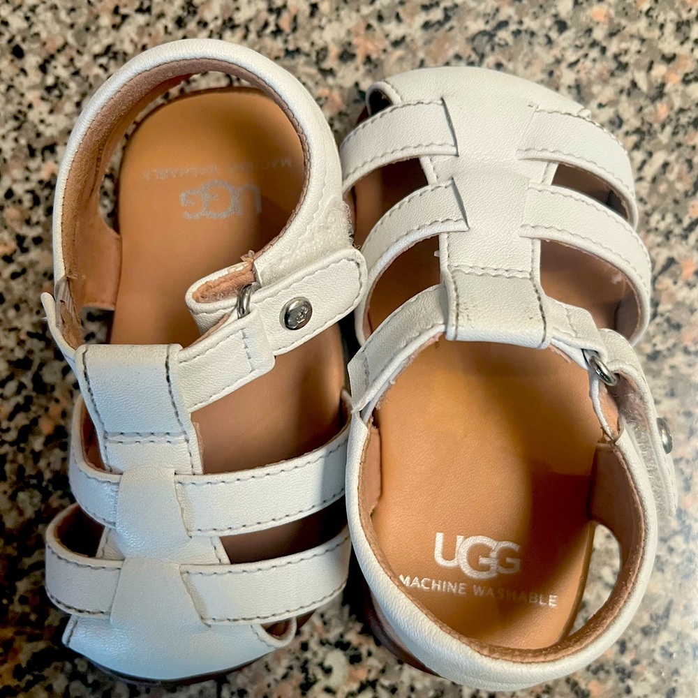 Ugg Sandals